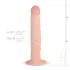 Real Fantasy Scott - dildo realistico - 25 cm - colore naturale