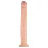 Real Fantasy Shawn - dildo realistico grande - 35cm - color carne