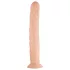 Real Fantasy Shawn - dildo realistico grande - 35cm - color carne
