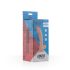 Real Fantasy Vince - Dildo con prepuzio e testicoli - 19,5cm (naturale)