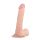 Real Fantasy Felix - Dildo realistico con scroto - 22cm (naturale)