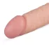 Real Fantasy Felix - dildo realistico con testicoli - 22cm - color carne