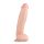 Real Fantasy Dwane - Dildo realistico con testicoli - 31 cm (naturale)
