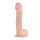 Real Fantasy Lexon - dildo realistico con testicoli - 33 cm (naturale)