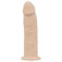 Real Fantasy Harris - dildo realistico - 15 cm - colore naturale