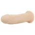 Real Fantasy Harris - dildo realistico - 15 cm - colore naturale