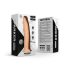 Real Fantasy Parker - Dildo realistico - 19 cm (naturale)