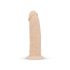 Real Fantasy Parker - Dildo realistico - 19 cm (naturale)
