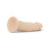 Real Fantasy Parker - Dildo realistico - 19 cm (naturale)