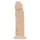 Real Fantasy Winston - vibratore realistico con ventosa - 19cm color carne