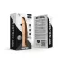 Real Fantasy Winston - vibratore realistico con ventosa - 19cm color carne