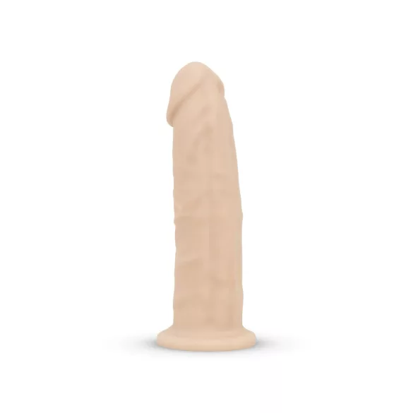 Real Fantasy Winston - vibratore realistico con ventosa - 19cm color carne