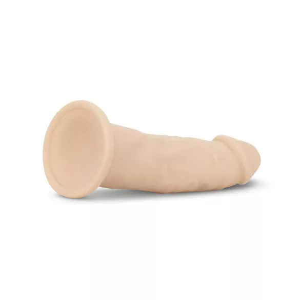 Real Fantasy Winston - vibratore realistico con ventosa - 19cm color carne
