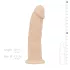 Real Fantasy Winston - vibratore realistico con ventosa - 19cm color carne