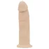 Real Fantasy Xavier - dildo realistico - 23cm - colore naturale