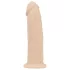 Real Fantasy Xavier - dildo realistico - 23cm - colore naturale