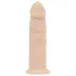 Real Fantasy Xavier - dildo realistico - 23cm - colore naturale