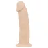 Real Fantasy Xavier - dildo realistico - 23cm - colore naturale