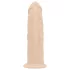 Real Fantasy Xavier - dildo realistico - 23cm - colore naturale