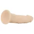 Real Fantasy Xavier - dildo realistico - 23cm - colore naturale