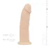 Real Fantasy Xavier - dildo realistico - 23cm - colore naturale