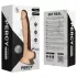 Real Fantasy Percy - dildo realistico - 18cm - colore naturale