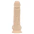 Real Fantasy Percy - dildo realistico - 18cm - colore naturale