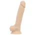 Real Fantasy Percy - dildo realistico - 18cm - colore naturale