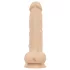 Real Fantasy Percy - dildo realistico - 18cm - colore naturale