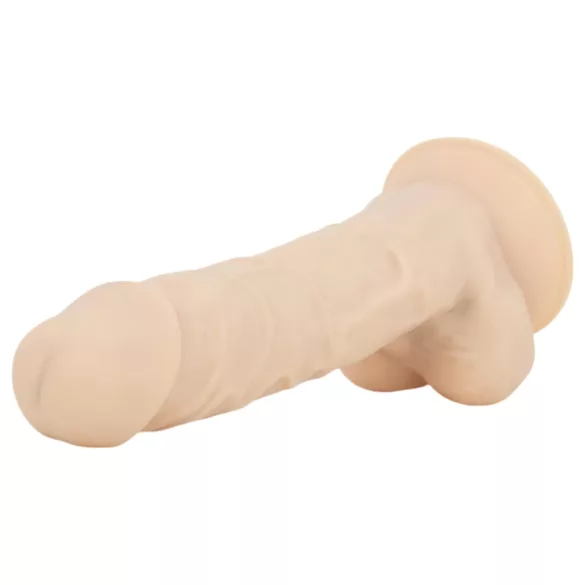 Real Fantasy Percy - dildo realistico - 18cm - colore naturale