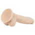 Real Fantasy Percy - dildo realistico - 18cm - colore naturale