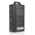Saiz Premium - Pompa Automatica Intima (trasparente-nera)
