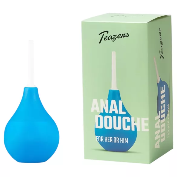 Teazers - doccia intima (blu)