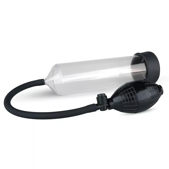 Boners No.1 - pompa per pene - trasparente
