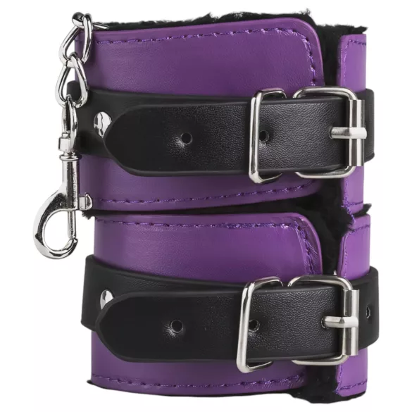 Secret Pleasure Chest - kit BDSM avanzato 14 pezzi