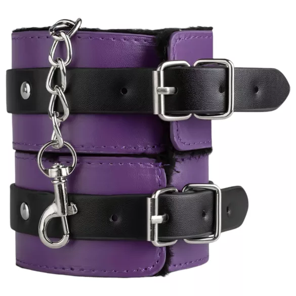 Secret Pleasure Chest - kit BDSM avanzato 14 pezzi