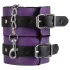 Cofanetto del Piacere Segreto - kit BDSM avanzato (14 pezzi)