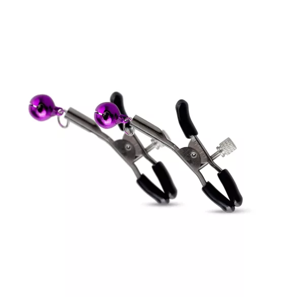 Secret Pleasure Chest - kit BDSM avanzato 14 pezzi