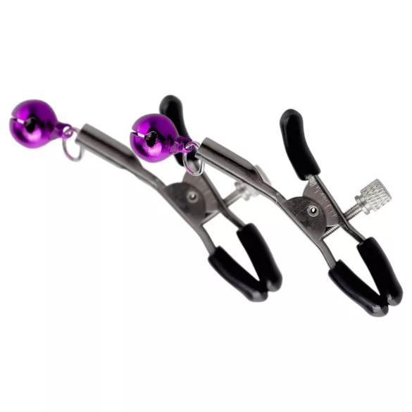 Cofanetto del Piacere Segreto - kit BDSM avanzato (14 pezzi)