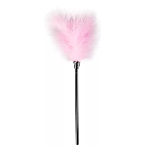 Secret Pleasure Chest - kit BDSM avanzato - 14 pezzi (rosa)