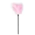 Secret Pleasure Chest - kit BDSM avanzato - 14 pezzi (rosa)