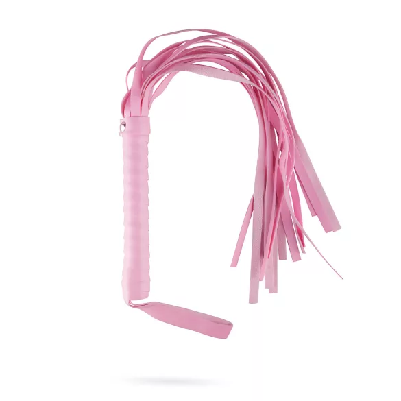 Secret Pleasure Chest - kit BDSM avanzato - 14 pezzi (rosa)