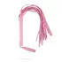 Secret Pleasure Chest - kit BDSM avanzato - 14 pezzi (rosa)