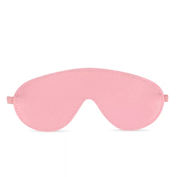 Secret Pleasure Chest - kit BDSM avanzato - 14 pezzi - rosa