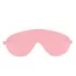Secret Pleasure Chest - kit BDSM avanzato - 14 pezzi (rosa)