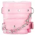 Secret Pleasure Chest - kit BDSM avanzato - 14 pezzi (rosa)