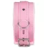 Secret Pleasure Chest - kit BDSM avanzato - 14 pezzi (rosa)