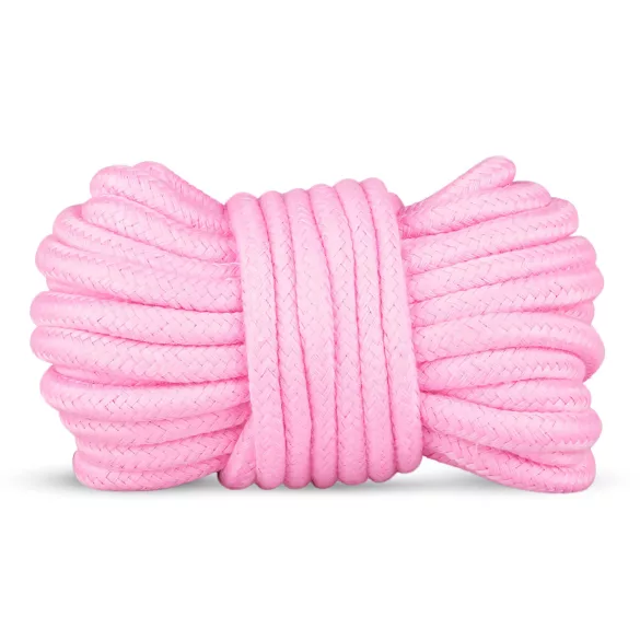 Secret Pleasure Chest - kit BDSM avanzato - 14 pezzi - rosa