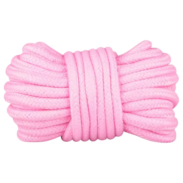 Secret Pleasure Chest - kit BDSM avanzato - 14 pezzi (rosa)