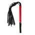 Secret Pleasure Chest - kit BDSM avanzato - 10 pezzi (rosso)